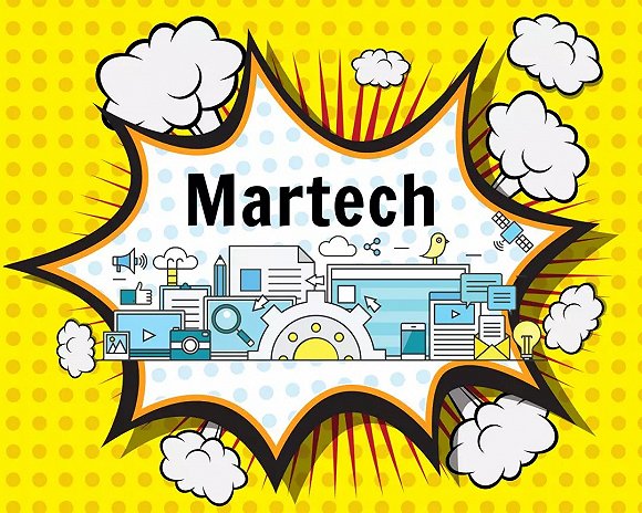 《美国MarTech投入将达1224亿美元 中国MarTech发展缓慢》