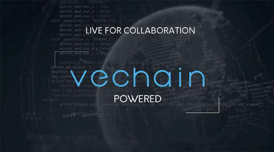 《VeChain（VEN）与光明食品合作，集成供应链管理与数据管理》