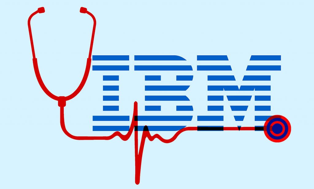 《IBM Watson Health裁员风波的不同视角》