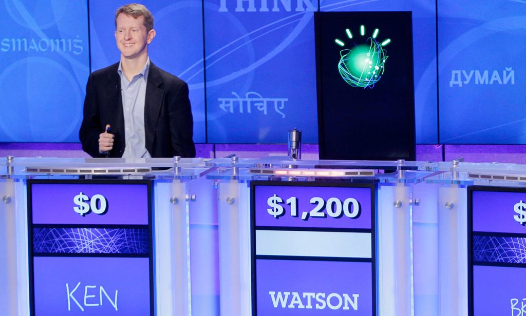 《IBM Watson Health裁员风波的不同视角》