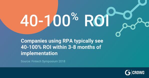 《原创 | RPA、PSD2、Regtech、区块链，2019金融科技Fintech的八个预测》