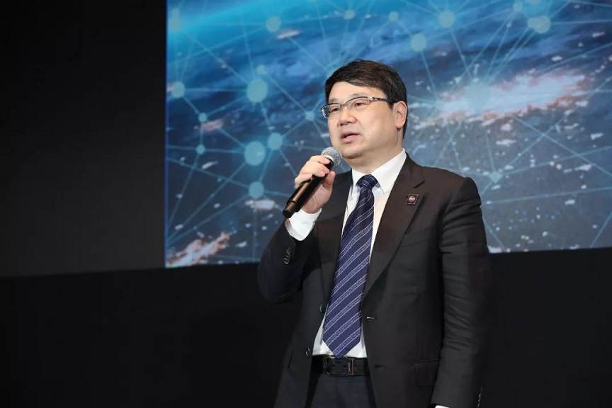 《MWC19上海 | 新华三数字化转型与创新论坛 聚焦5G融合应用价值》