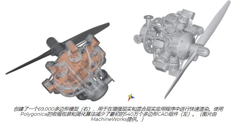 《在现代设计世界中，实体建模不够用》