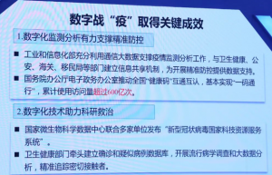 《《数字中国建设发展报告（2020年）》发布（附PPT）》