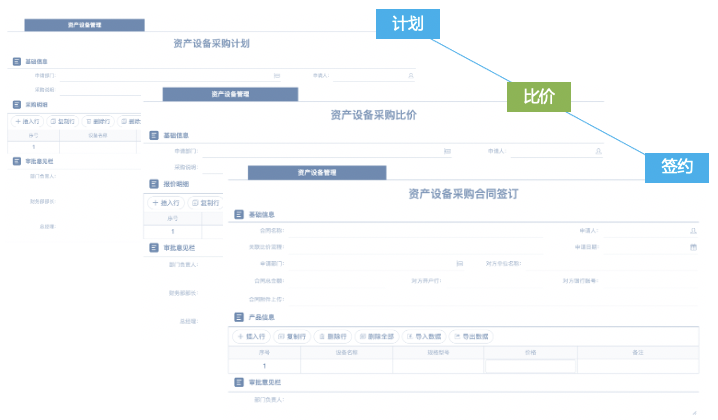 《COP应用百宝箱｜建筑机械设备管理：管理规范有序，发挥设备效能》