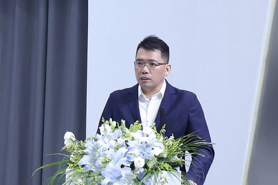 东软三款技术成果发布!上海车展交出AI时代智能出行新答卷插图3 《东软三款技术成果发布!上海车展交出AI时代智能出行新答卷》