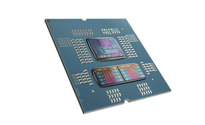 《AMD发布EPYC 4005系列处理器：中小企业数字化提速再添新引擎》