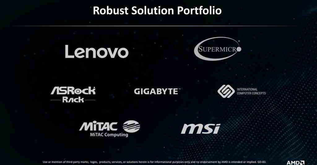 《AMD发布EPYC 4005系列处理器：中小企业数字化提速再添新引擎》