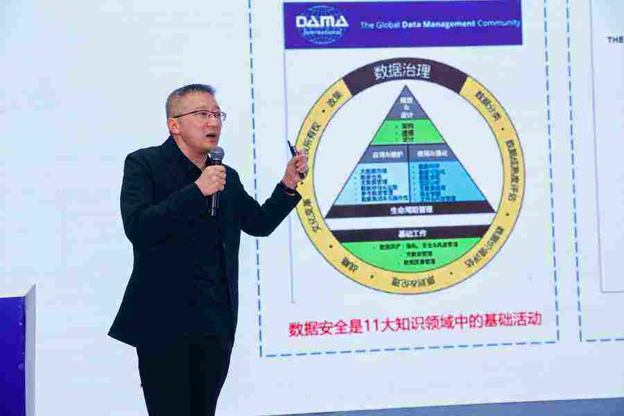 浙江省首届企业首席数据官大会在温州召开插图16 《浙江省首届企业首席数据官大会在温州召开》