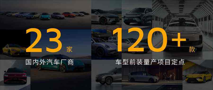 多领域全面开花,机器人领域交付量同比翻近8倍:禾赛2025首季同增近5成插图5 《多领域全面开花,机器人领域交付量同比翻近8倍:禾赛2025首季同增近5成》