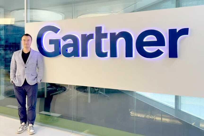 人工智能时代的企业成本控制:Gartner破局之道插图1 《人工智能时代的企业成本控制:Gartner破局之道》