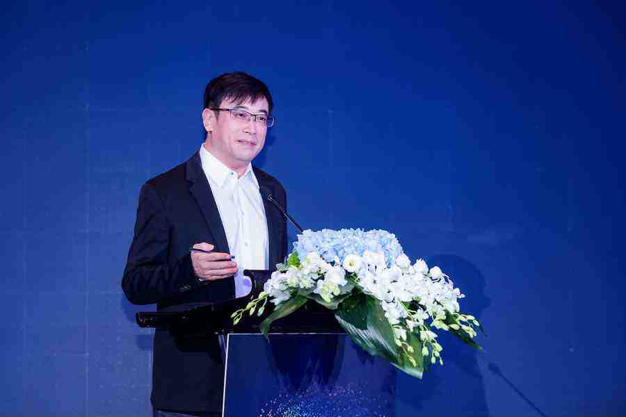 思科2025生态创新峰会成功举行:发布AI时代的安全架构与网络解决方案,助力企业转型升级插图 《思科2025生态创新峰会成功举行:发布AI时代的安全架构与网络解决方案,助力企业转型升级》