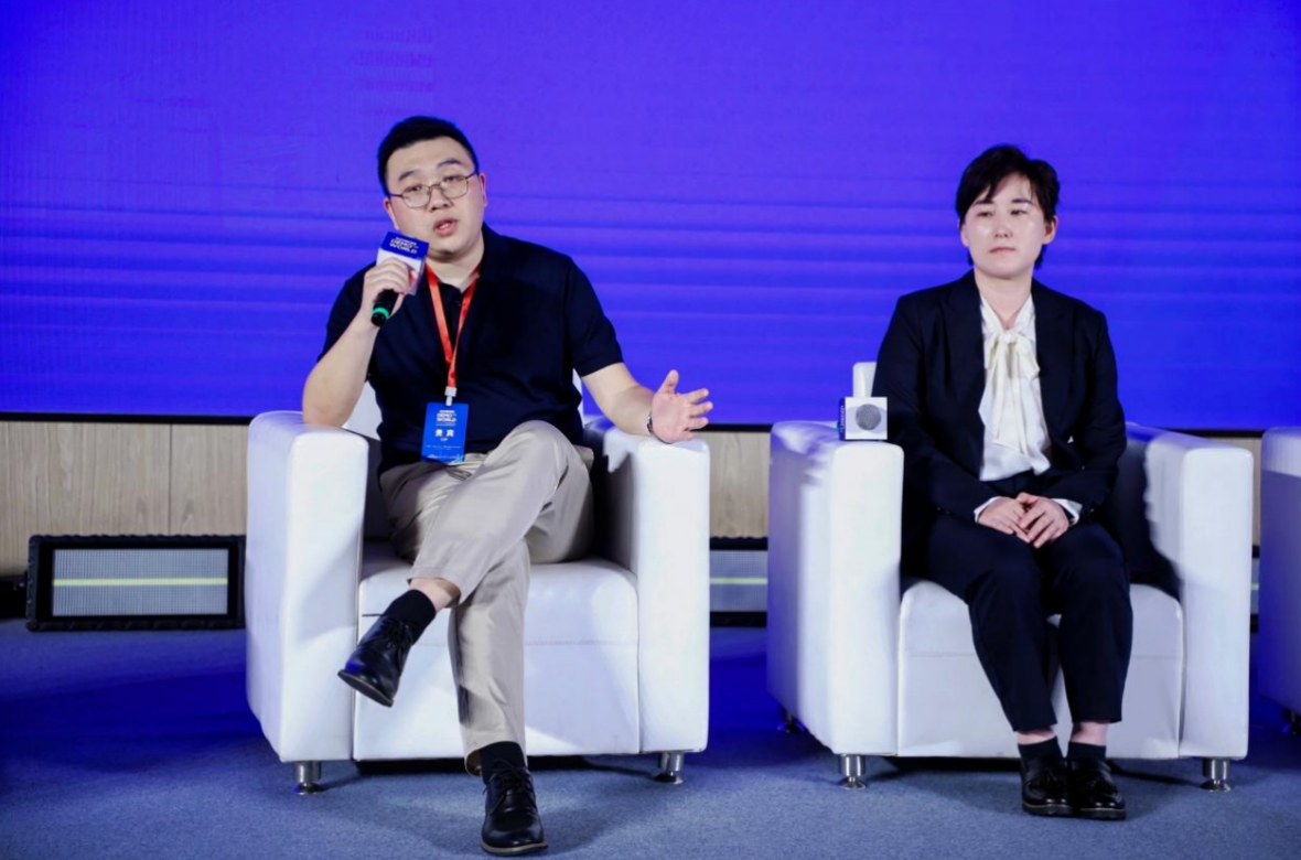 《康迪科技亮相2025 DEMO WORLD大会 入选中国企业全球化新势力100强》