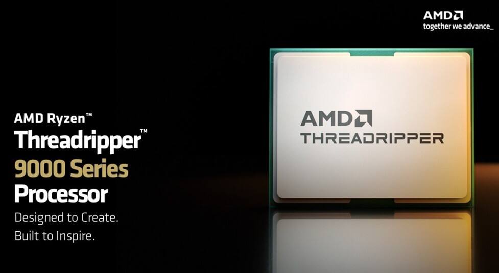 《AMD推出全新基于