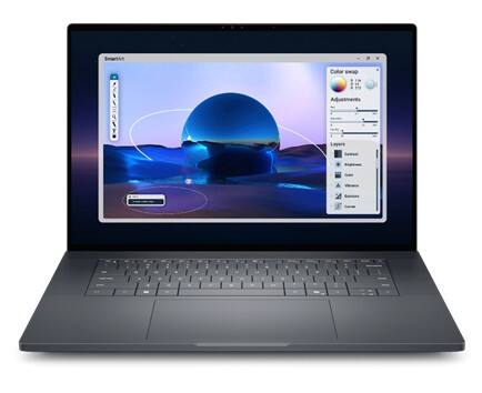 《全新Dell Pro Max笔记本强势登场，重新定义性能标杆》