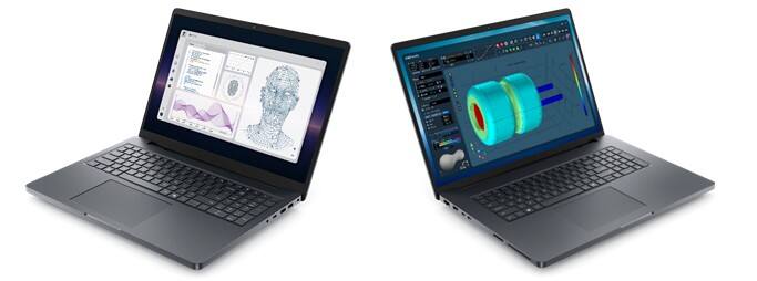 《全新Dell Pro Max笔记本强势登场，重新定义性能标杆》