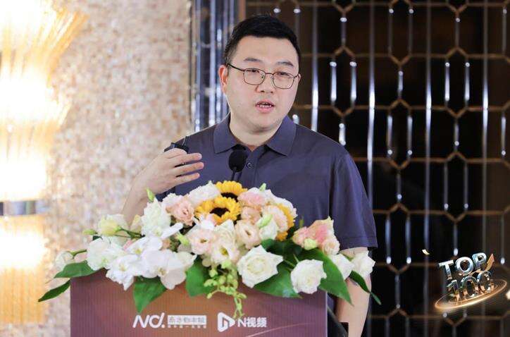 康迪科技董学勤分享中国智造出海新范式:从“产品输出”到“生态赋能”插图2 《康迪科技董学勤分享中国智造出海新范式:从“产品输出”到“生态赋能”》
