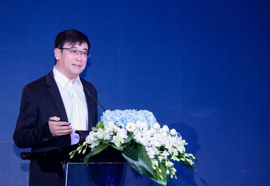 解码上海 AI 产业:从布局看未来商机插图 《解码上海 AI 产业:从布局看未来商机》