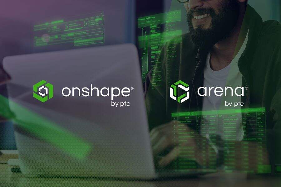 PTC的Onshape与Arena获Nimble选用 助力新一代自主物流超级机器人规模化发展插图 《PTC的Onshape与Arena获Nimble选用 助力新一代自主物流超级机器人规模化发展》