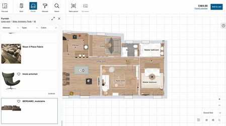 BoConcept携手达索系统,以HomeByMe解决方案重塑全球家居消费体验插图2 《BoConcept携手达索系统,以HomeByMe解决方案重塑全球家居消费体验》