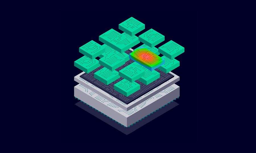 《西门子EDA推新解决方案，助力简化复杂3D IC的设计与分析流程》