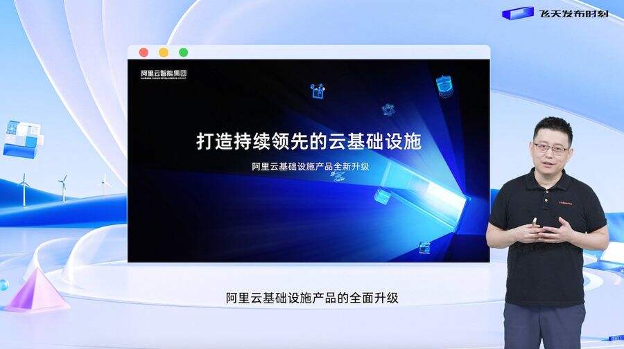 《阿里云企业级云服务器上新，性价比最高提升50%》