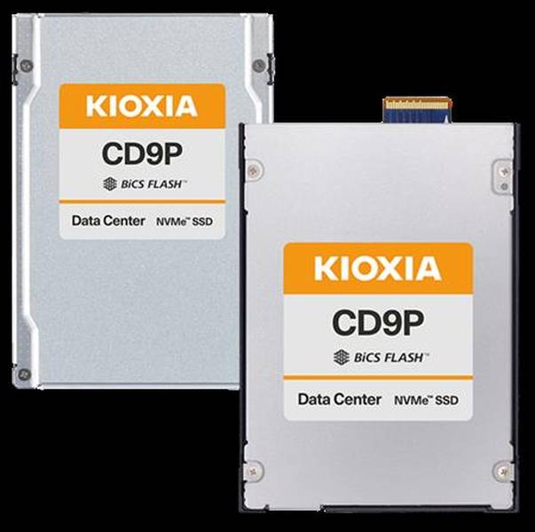 《容量可达245.76TB，铠侠企业级与数据中心级SSD迎来全面升级》