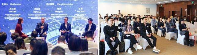北京InfoComm China 2025 Pro AV Connect视听链接会•上海站9月26日启幕:聚焦视听技术新趋势,赋能华东市场创新发展插图1 《北京InfoComm China 2025 Pro AV Connect视听链接会•上海站9月26日启幕:聚焦视听技术新趋势,赋能华东市场创新发展》