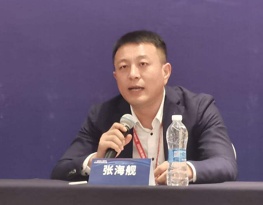 《2025新域新质创新大赛圆满收官：一场面向未来、多方共赢的国家级赛事》