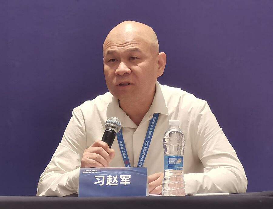 《2025新域新质创新大赛圆满收官：一场面向未来、多方共赢的国家级赛事》