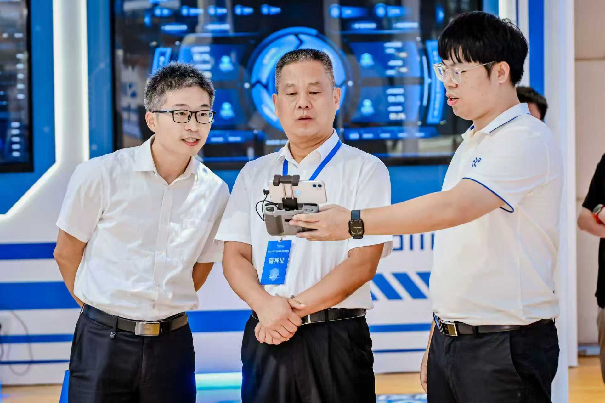 《2025 “湾区杯” 网络安全大赛：聚焦前沿科技，护航未来城市安全》