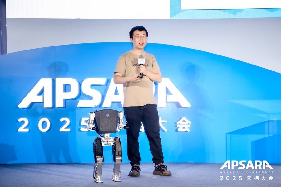 《聚焦云栖通道！四大AI案例破题现实难题，从南海珊瑚到农牧场皆见智能温度》