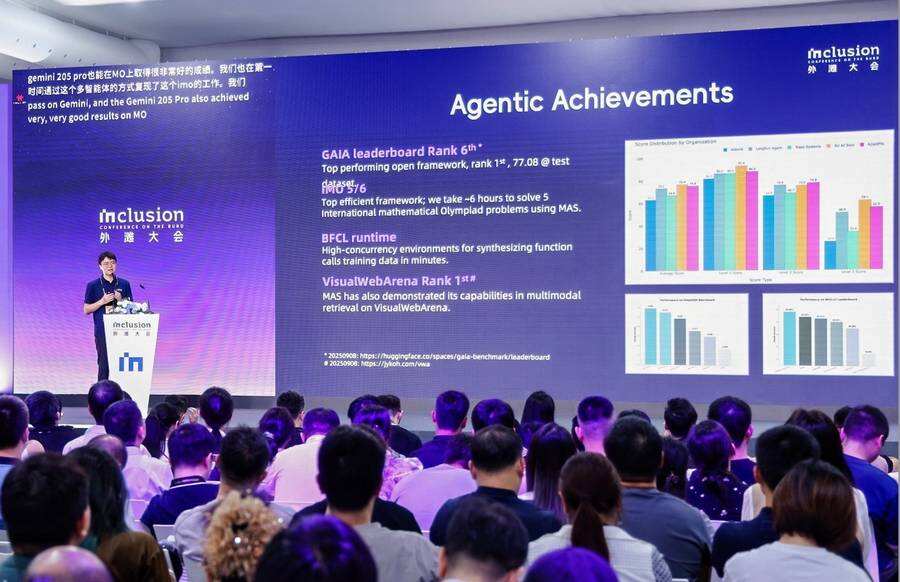 《全球最懂智能体的创业者齐聚外滩大会，未来三年怎么做聊透了》