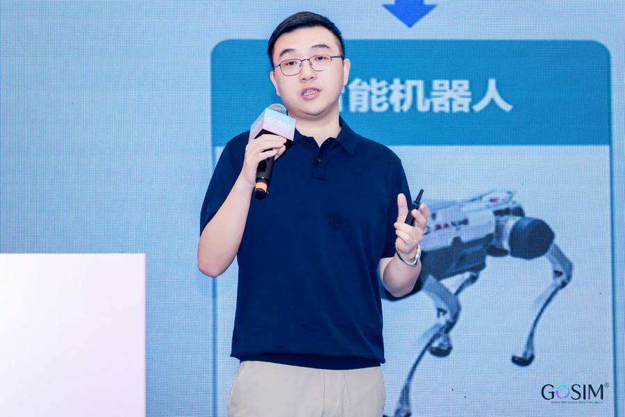 《GOSIM：康迪科技“三海”战略，引领具身智能出海新浪潮》