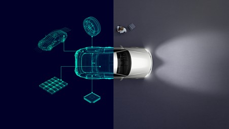 《为软件定义汽车（SDV）优化汽车开发流程》