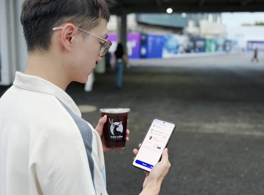 《支付宝推出全国第一个智能体支付服务“AI付”，助力激活AI 产业生态》