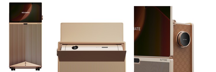 BUTTONS SOLEMATE智能体超级影音机器人瞩目登场:领航智能体生态科技插图2 《BUTTONS SOLEMATE智能体超级影音机器人瞩目登场:领航智能体生态科技》