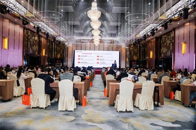 燃动古都交易智慧,JUNO MARKETS技术峰会西安站圆满收官插图3 《燃动古都交易智慧,JUNO MARKETS技术峰会西安站圆满收官》