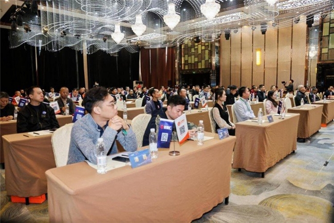 燃动古都交易智慧,JUNO MARKETS技术峰会西安站圆满收官插图4 《燃动古都交易智慧,JUNO MARKETS技术峰会西安站圆满收官》