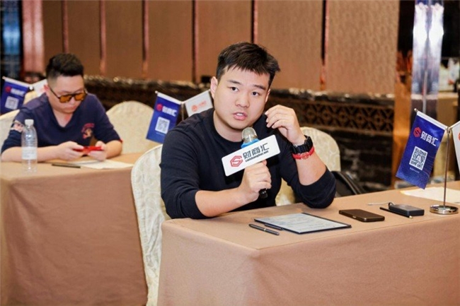 燃动古都交易智慧,JUNO MARKETS技术峰会西安站圆满收官插图10 《燃动古都交易智慧,JUNO MARKETS技术峰会西安站圆满收官》