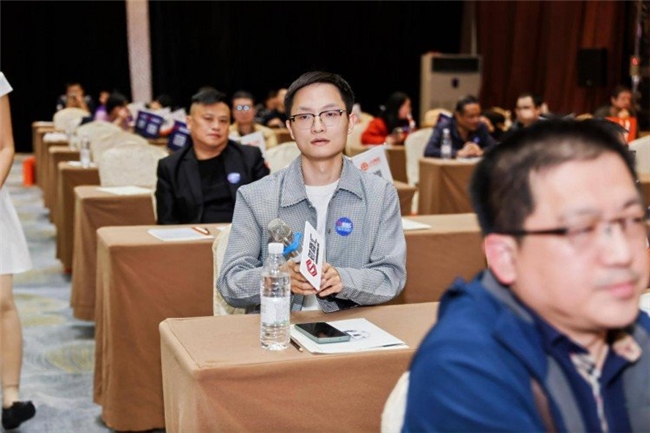 燃动古都交易智慧,JUNO MARKETS技术峰会西安站圆满收官插图11 《燃动古都交易智慧,JUNO MARKETS技术峰会西安站圆满收官》