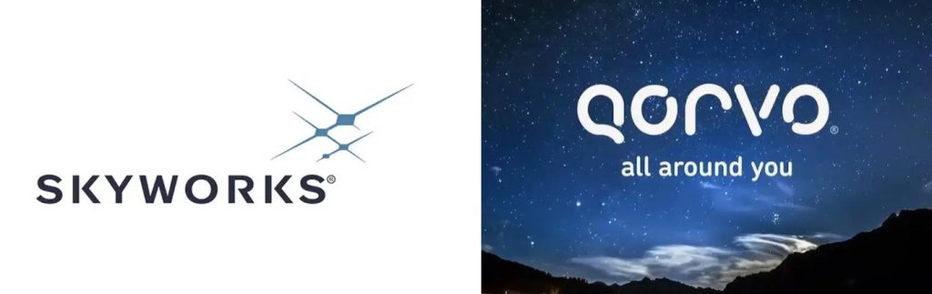 射频双雄Skyworks和Qorvo合并:重塑220亿美元行业格局插图 《射频双雄Skyworks和Qorvo合并:重塑220亿美元行业格局》