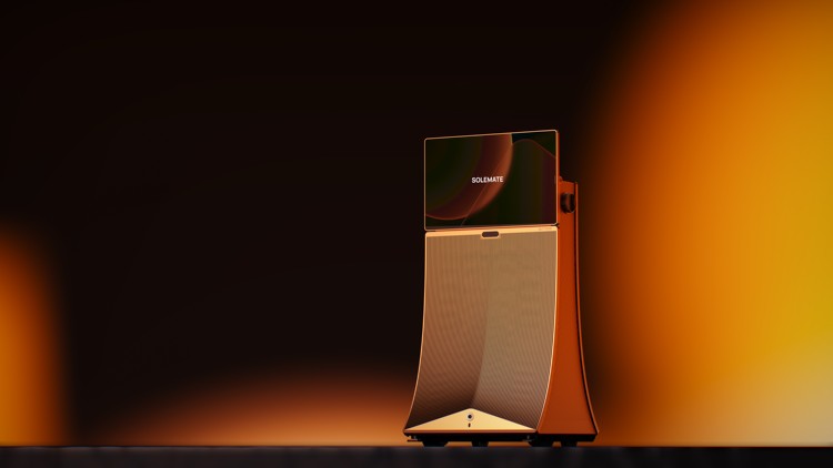 BUTTONS SOLEMATE智能体超级影音机器人瞩目登场:领航智能体生态科技插图3 《BUTTONS SOLEMATE智能体超级影音机器人瞩目登场:领航智能体生态科技》