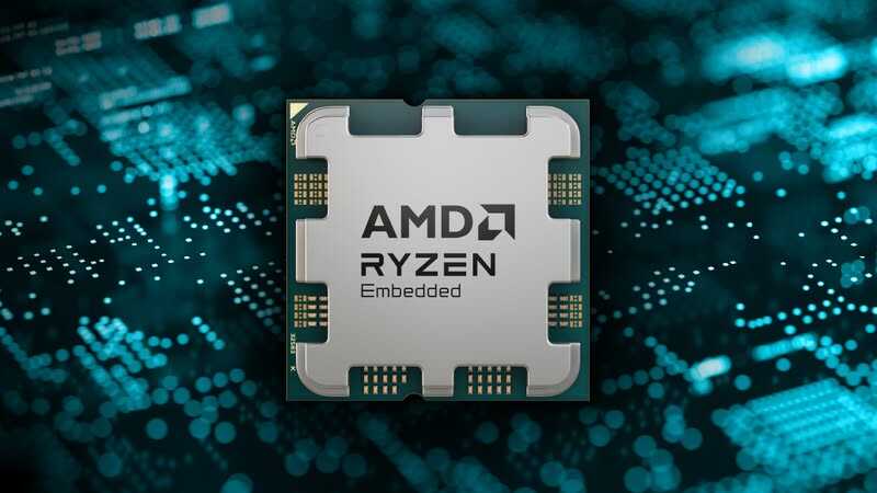 AMD发布新的锐龙嵌入式9000系列,为工业计算与自动化带来新的性能和效率提升插图 《AMD发布新的锐龙嵌入式9000系列,为工业计算与自动化带来新的性能和效率提升》