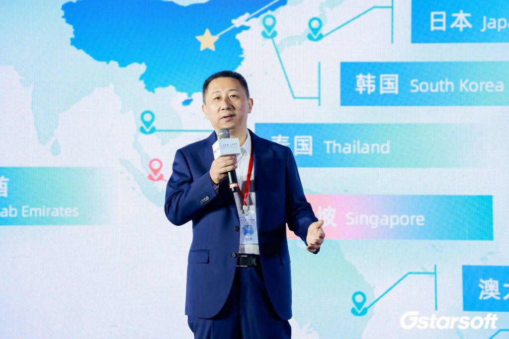 《浩辰软件新品发布暨产品研讨会在上海盛大启幕，产品多线齐发树立工业软件新标杆》