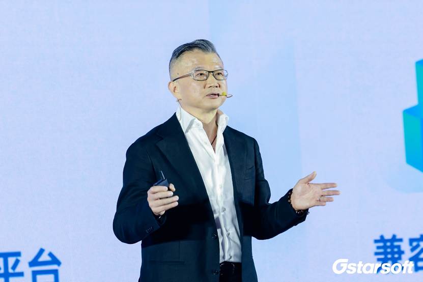《浩辰软件新品发布暨产品研讨会在上海盛大启幕，产品多线齐发树立工业软件新标杆》