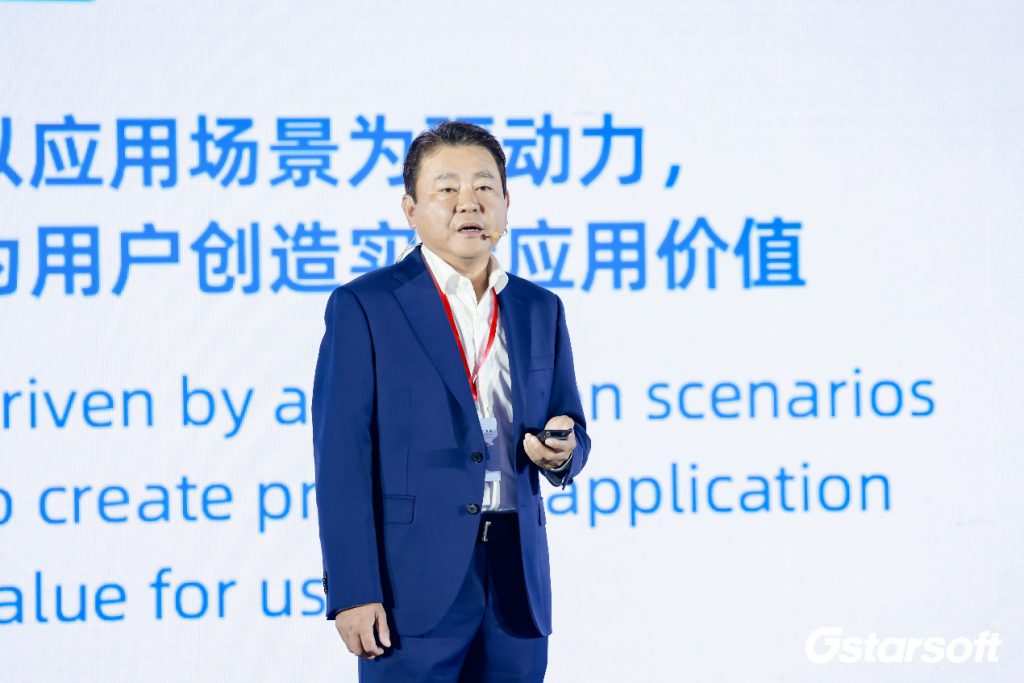 《浩辰软件新品发布暨产品研讨会在上海盛大启幕，产品多线齐发树立工业软件新标杆》