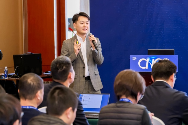 CNCC2025专题论坛发布“AI+X落地热力图”,Token驱动成为规模化应用核心密码插图2 《CNCC2025专题论坛发布“AI+X落地热力图”,Token驱动成为规模化应用核心密码》