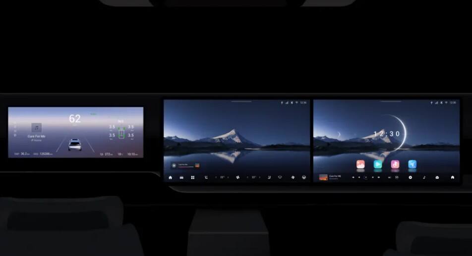 荣膺金辑奖双料大奖 东软赋能全球汽车产业智能化变革插图1 《荣膺金辑奖双料大奖 东软赋能全球汽车产业智能化变革》