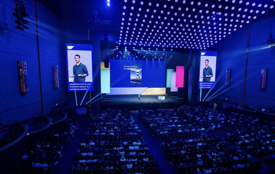 《SAP Business Suite 整合 AI、数据和应用，驱动下一代企业转型》